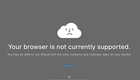 phgonemild|Your browser is not supported. .